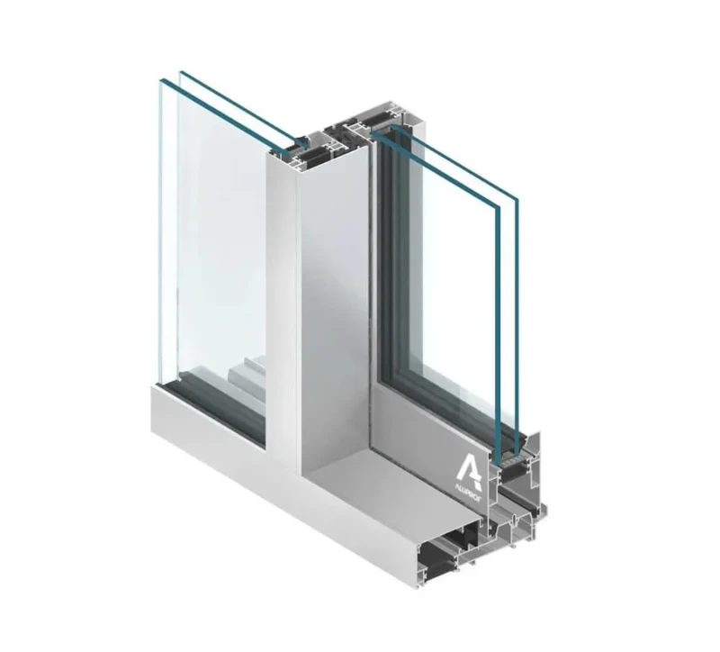 Cửa nâng & trượt MB-59HS