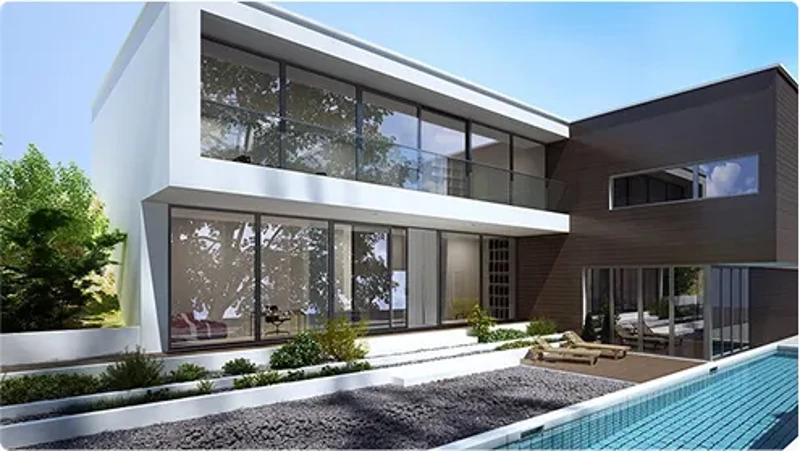Cửa nhôm ALuprof